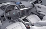 BMW 1-Series 2004 года